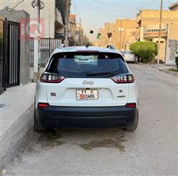 جيب شيروكي